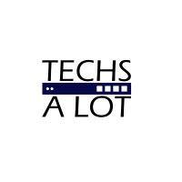 techs a lot logo image