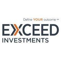 exceed investments llc logo image