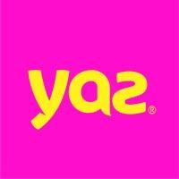 yas logo image