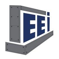 erie engineering and inspection logo image