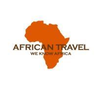 african travel, inc. - "we know africa"​