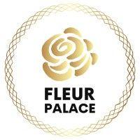 fleur palace logo image