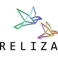 reliza logo image