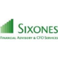 sixones oy ab logo image