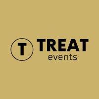 treat events logo image