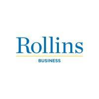 rollins college department of business