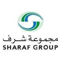 sharaf electronics llc logo image