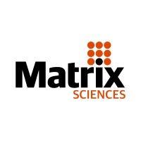 matrix sciences logo image