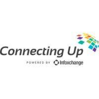 connecting up logo image