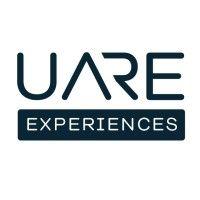 uar experiences logo image