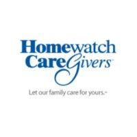 homewatch caregivers logo image