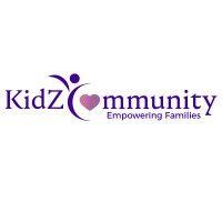 kidzcommunity logo image