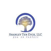 shanley ten eyck, llc logo image