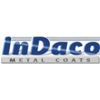 indaco metal coats pvt. ltd. logo image