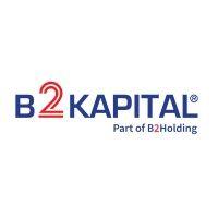 b2kapital portfolio management srl logo image