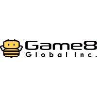 game8 global inc logo image