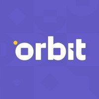 orbit logo image