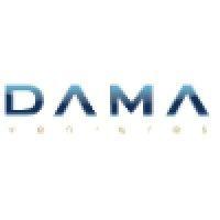 dama ventures ltd. logo image