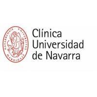 clínica universidad de navarra logo image