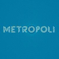 metrópoli bcn logo image