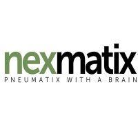 nexmatix logo image