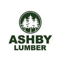 ashby lumber logo image