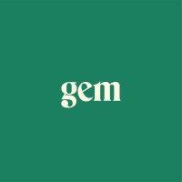 gem studio logo image