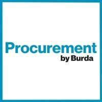 burda procurement gmbh logo image