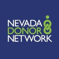 nevada donor network, inc. logo image