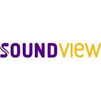 soundview brasil logo image