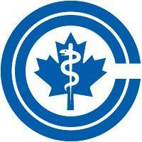 canadian college of health leaders logo image