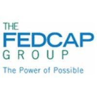 the fedcap group