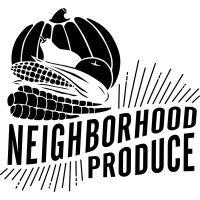 neighborhood produce logo image