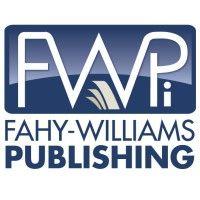 fahy-williams publishing logo image