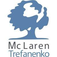 mclaren trefanenko inc. logo image