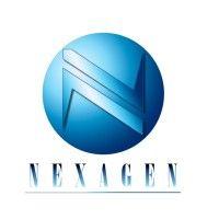 nexagen networks, inc. logo image