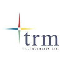 trm technologies inc.