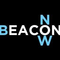 beacon.now logo image