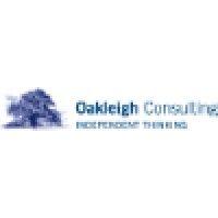 oakleigh consulting logo image