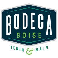 bodega boise logo image