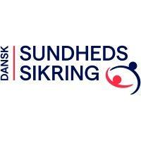 dansk sundhedssikring logo image