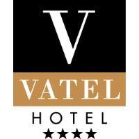 vatel hôtel & spa ★★★★ logo image