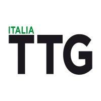 ttg italia logo image