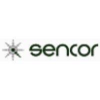 sencor logo image