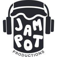 jampot productions logo image