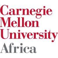 carnegie mellon university africa logo image