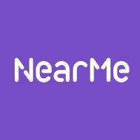 nearme, inc. logo image