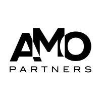 amo partners logo image