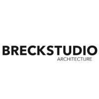 breckstudio architecture logo image