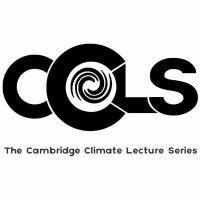 cambridge climate lecture series logo image